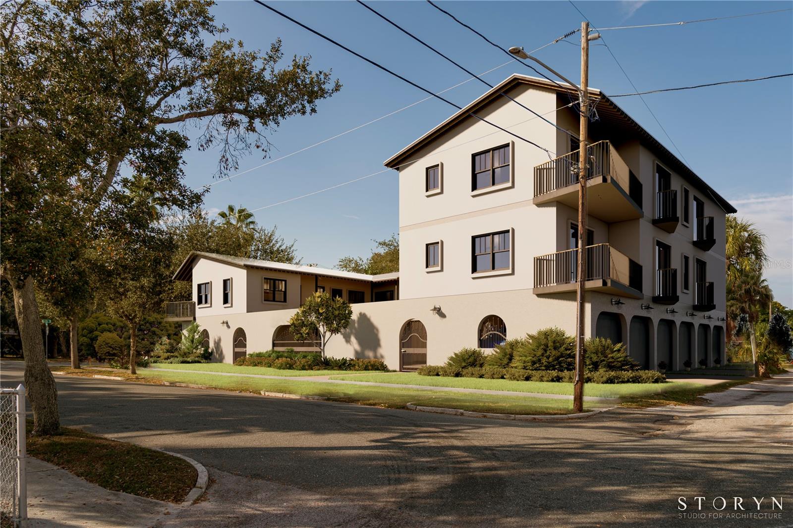 421 15th Avenue, FL