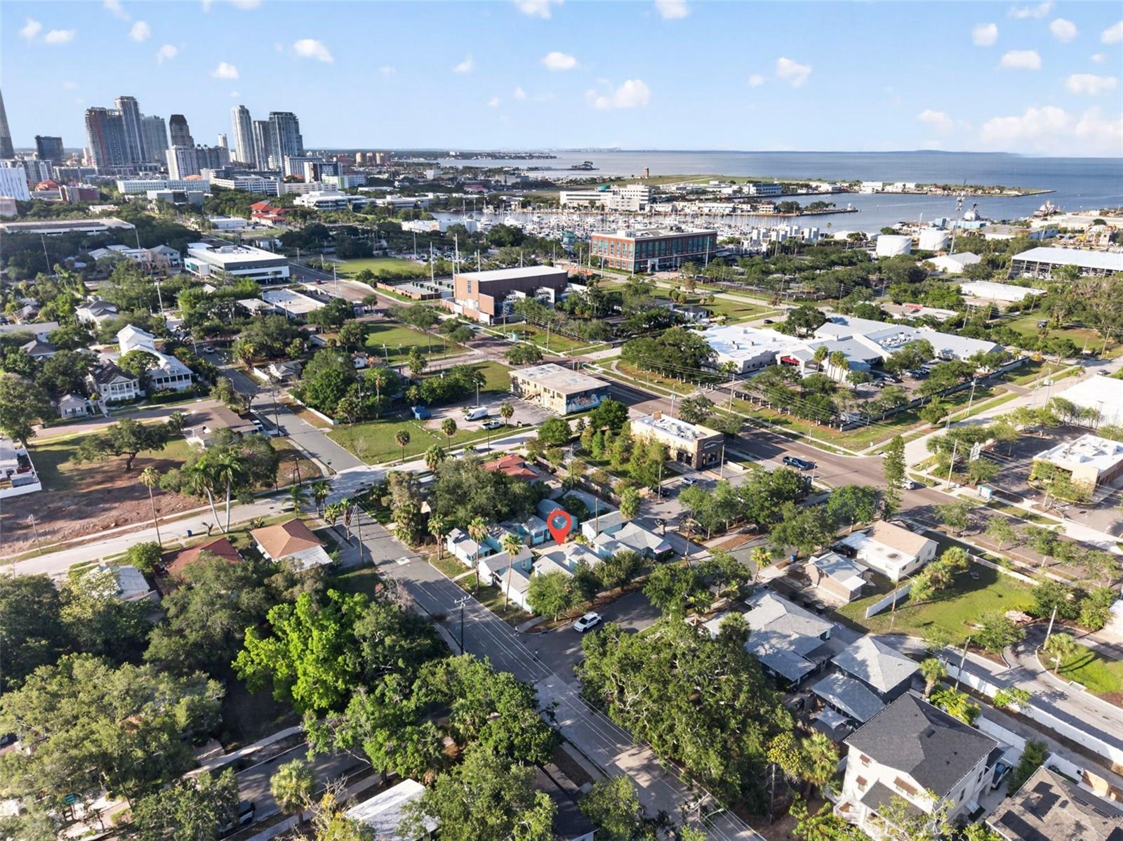 421 15th Avenue, FL