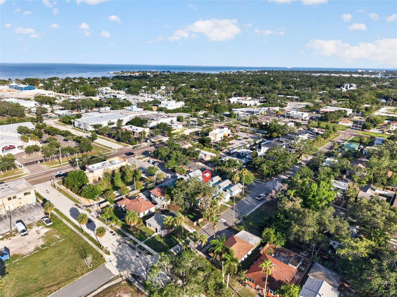 421 15th Avenue, FL