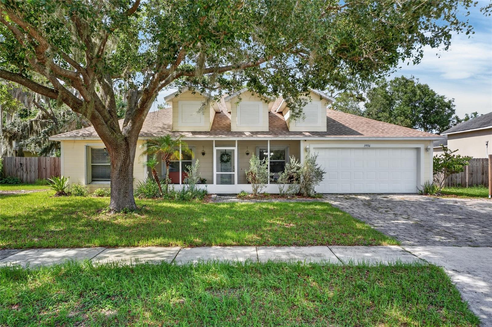 3956 Foothill Drive, FL