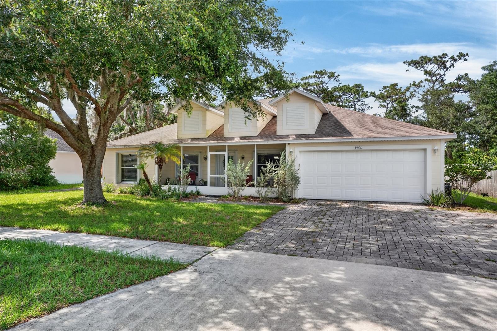 3956 Foothill Drive, FL