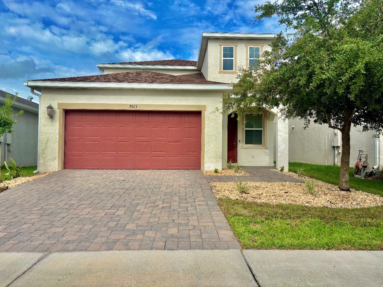 7563 Ashcroft Drive, FL