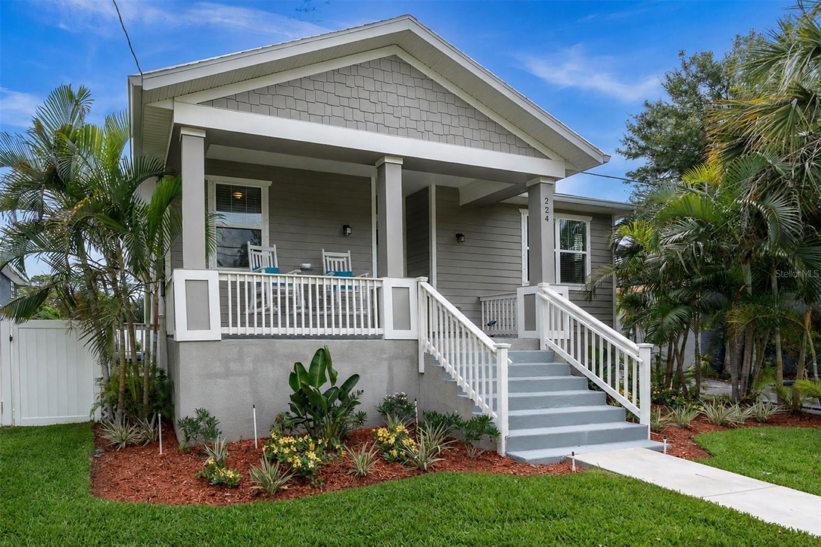 224 Jefferson Circle, FL