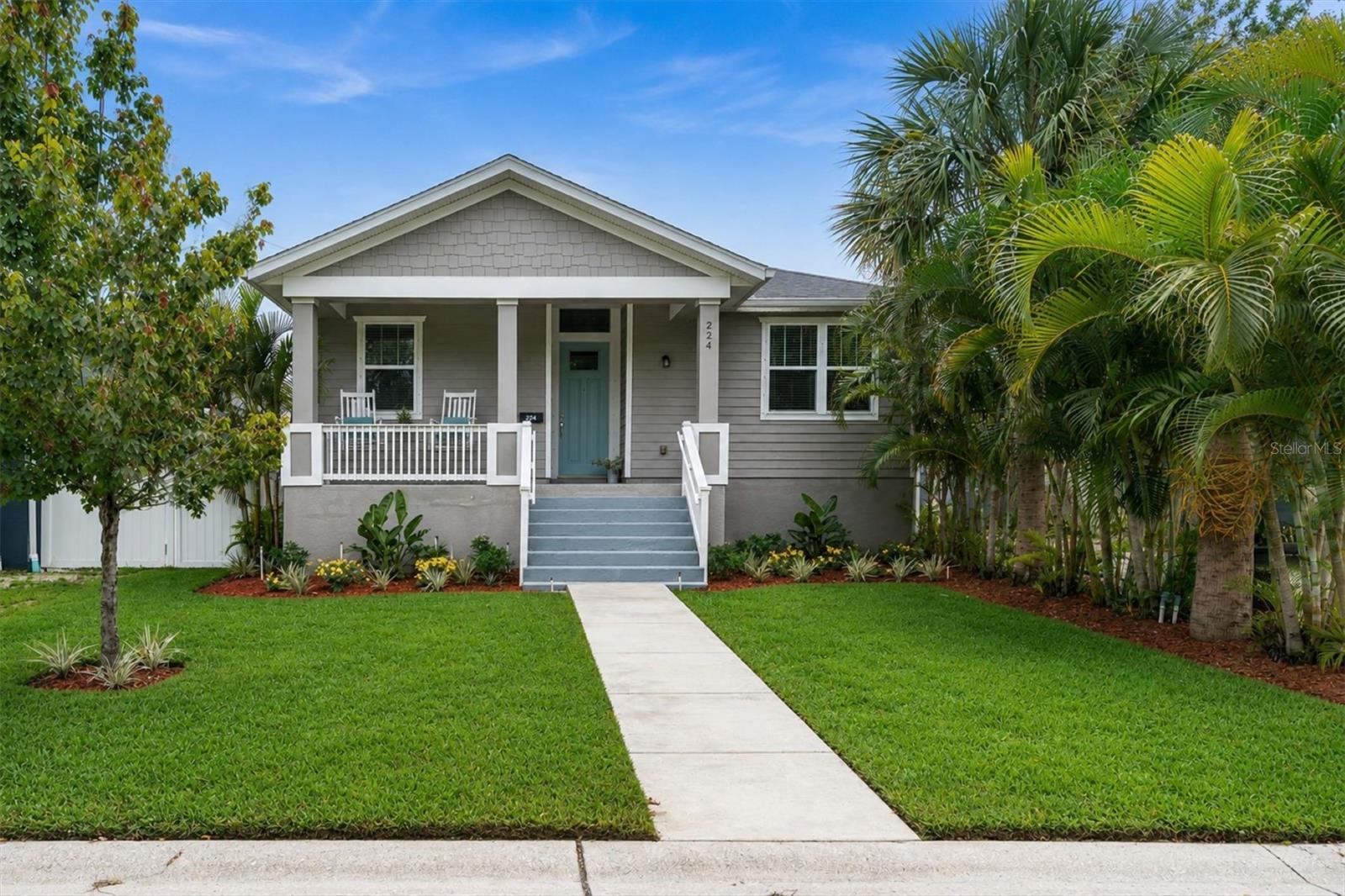 224 Jefferson Circle, FL
