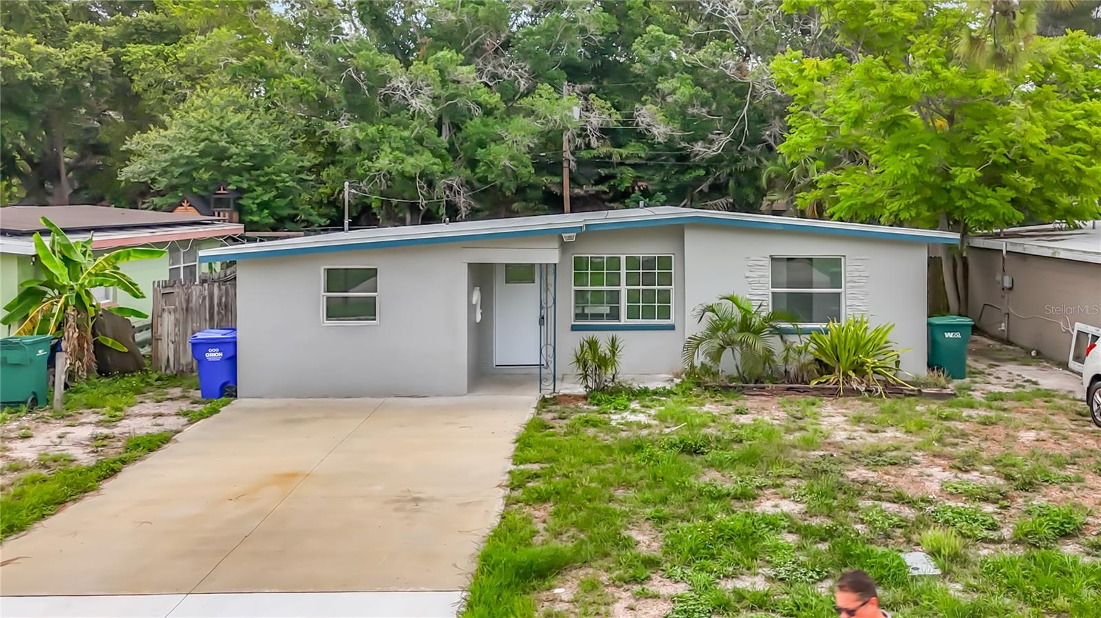 15163 George Boulevard, FL