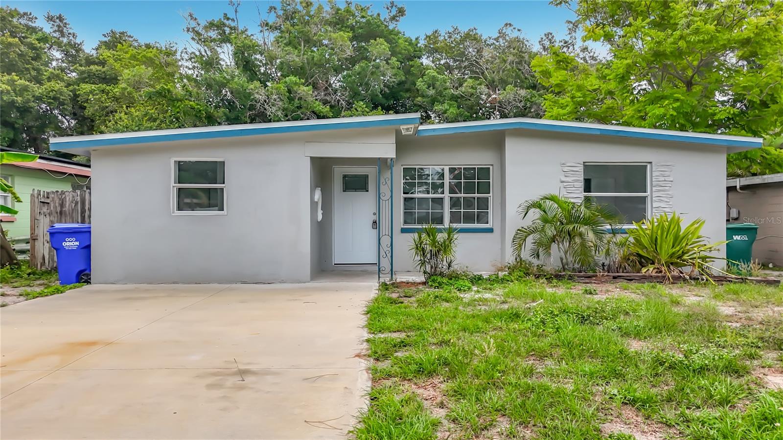 15163 George Boulevard, FL