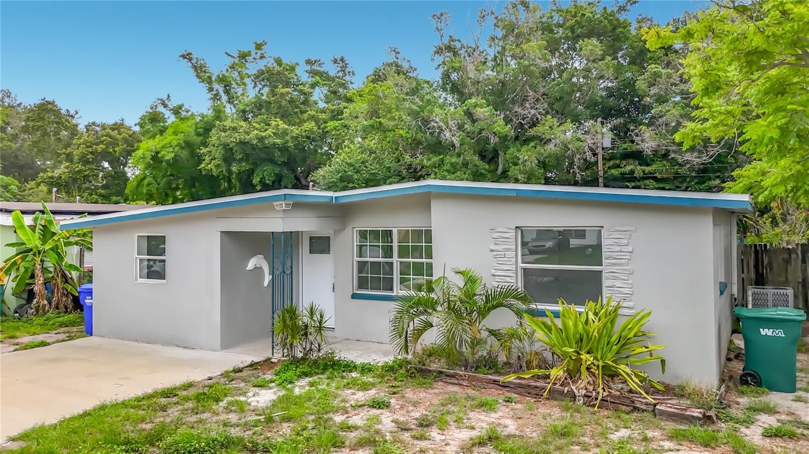 15163 George Boulevard, FL