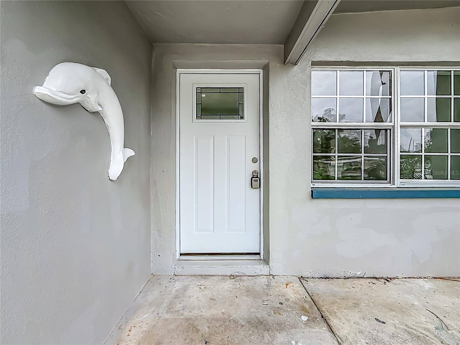 15163 George Boulevard, FL