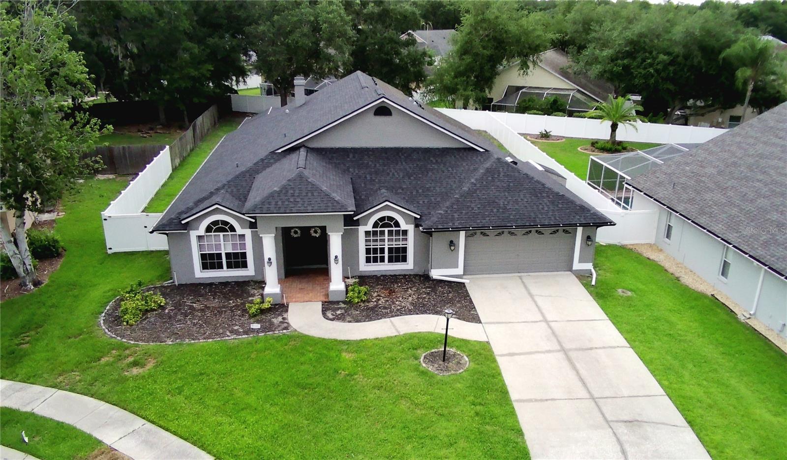 18507 Country Crest Place, FL