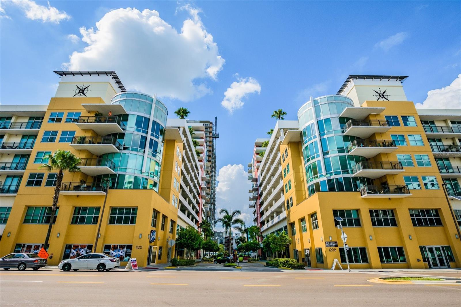 1208 Kennedy Boulevard, FL