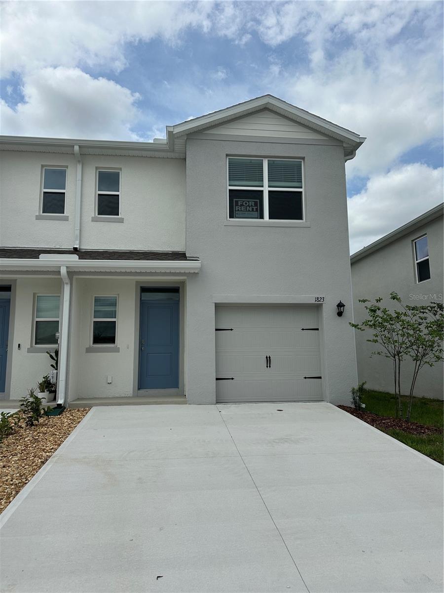 1823 Rock Elm Road, FL
