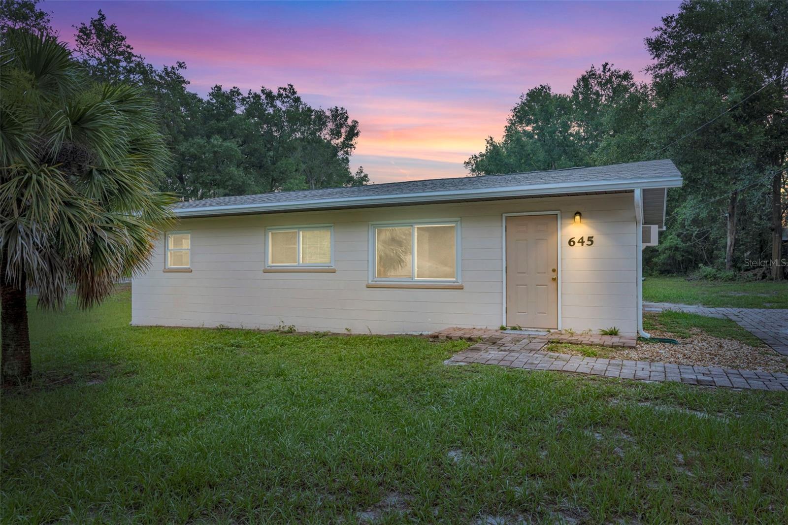 645 Park Avenue, FL
