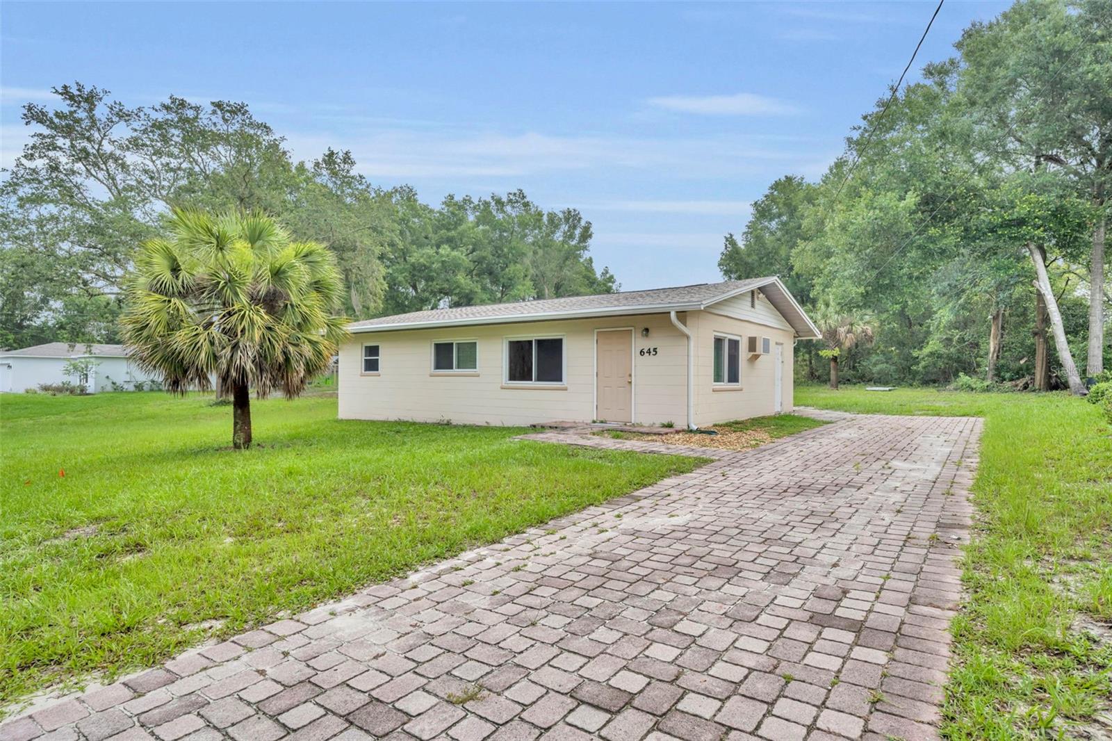 645 Park Avenue, FL