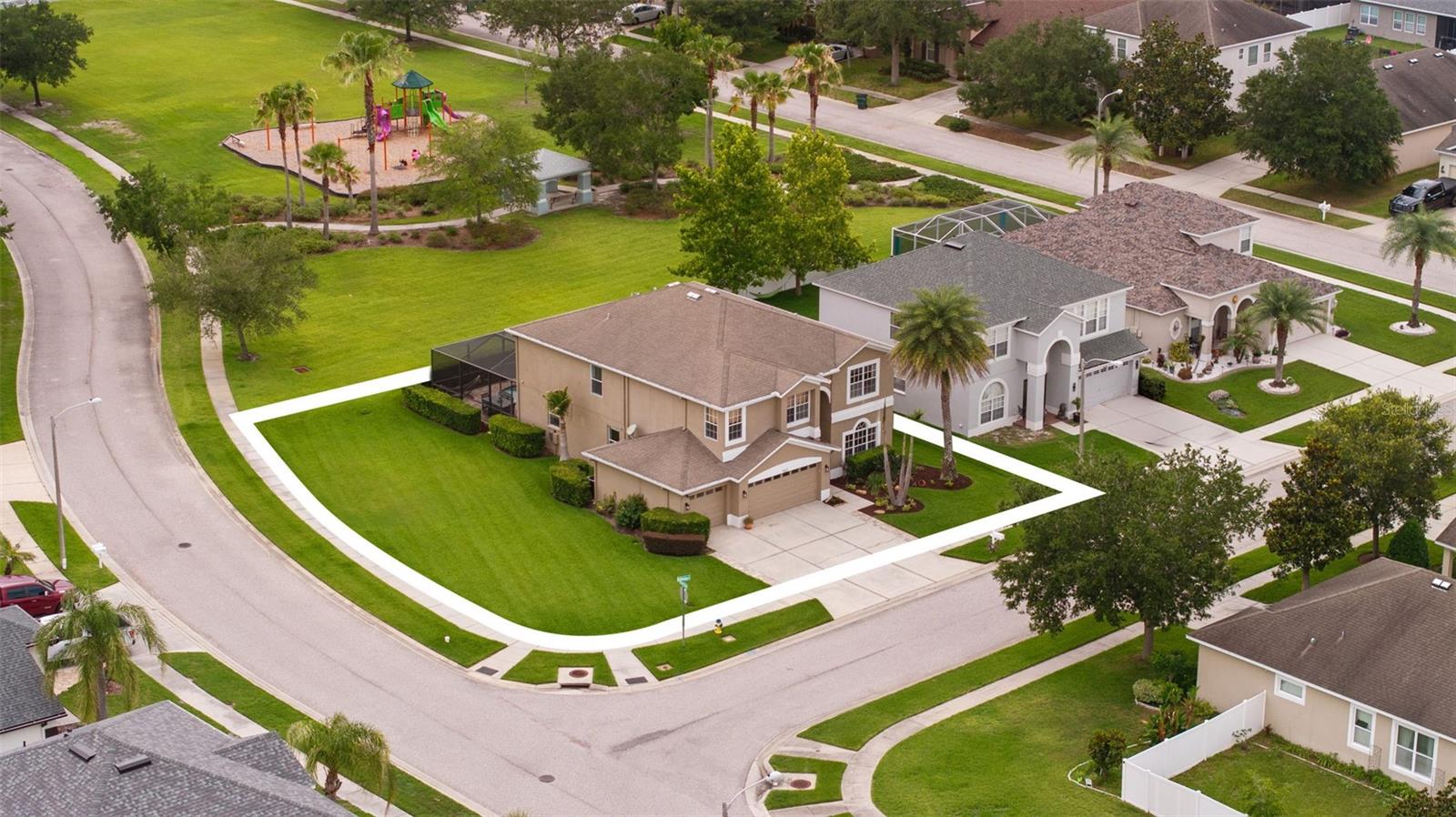 7627 Rathdown Lane, FL