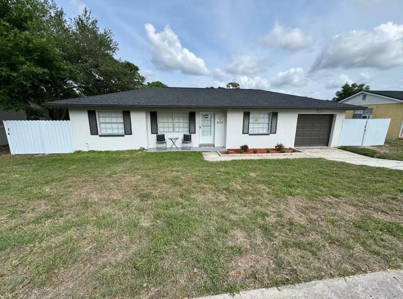 5120 Landover Boulevard, FL
