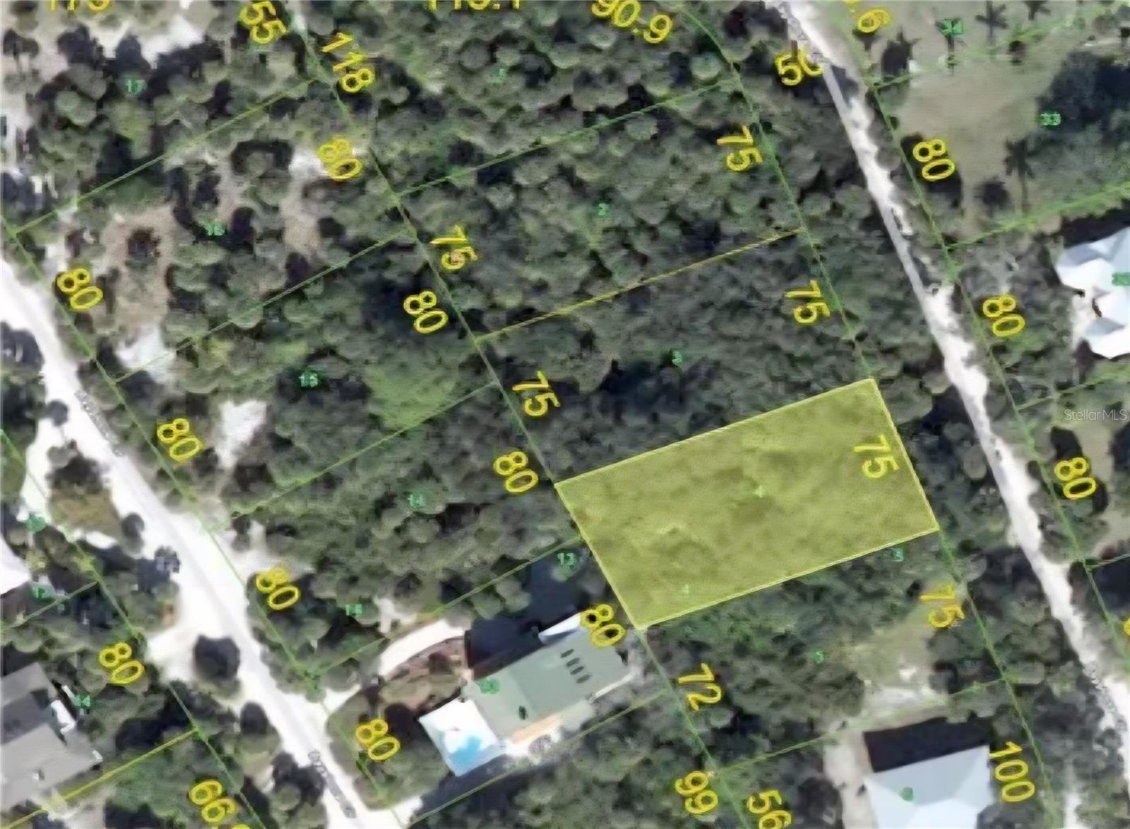 36 Bayshore Circle, FL