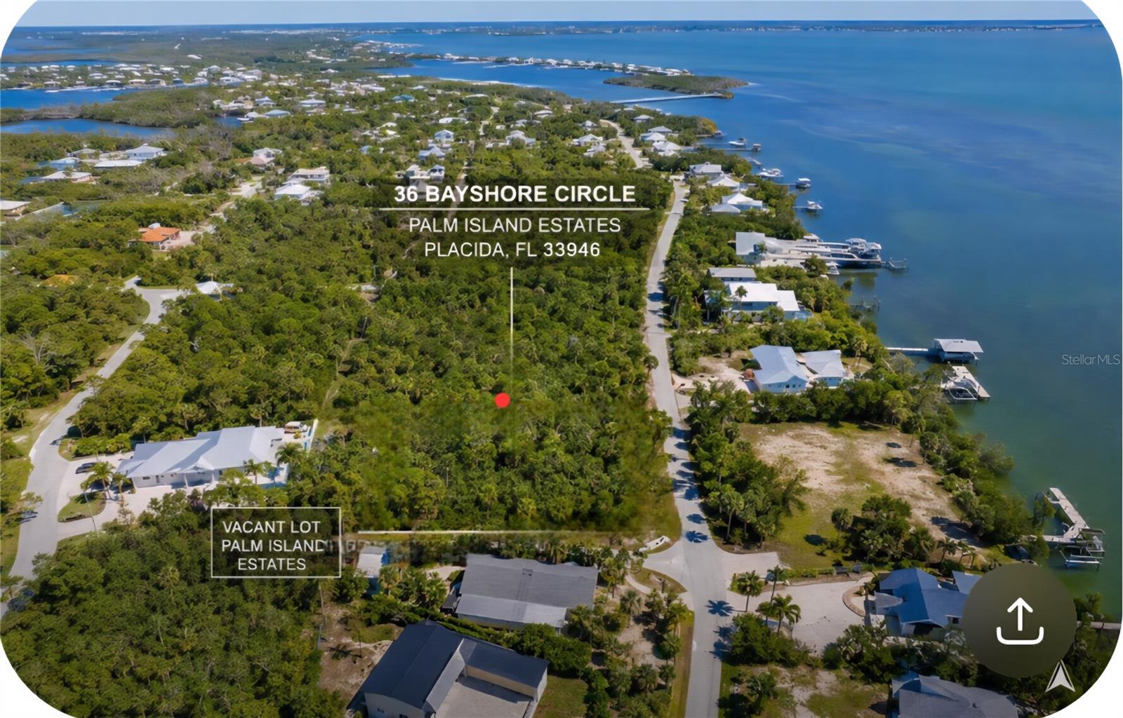 36 Bayshore Circle, FL