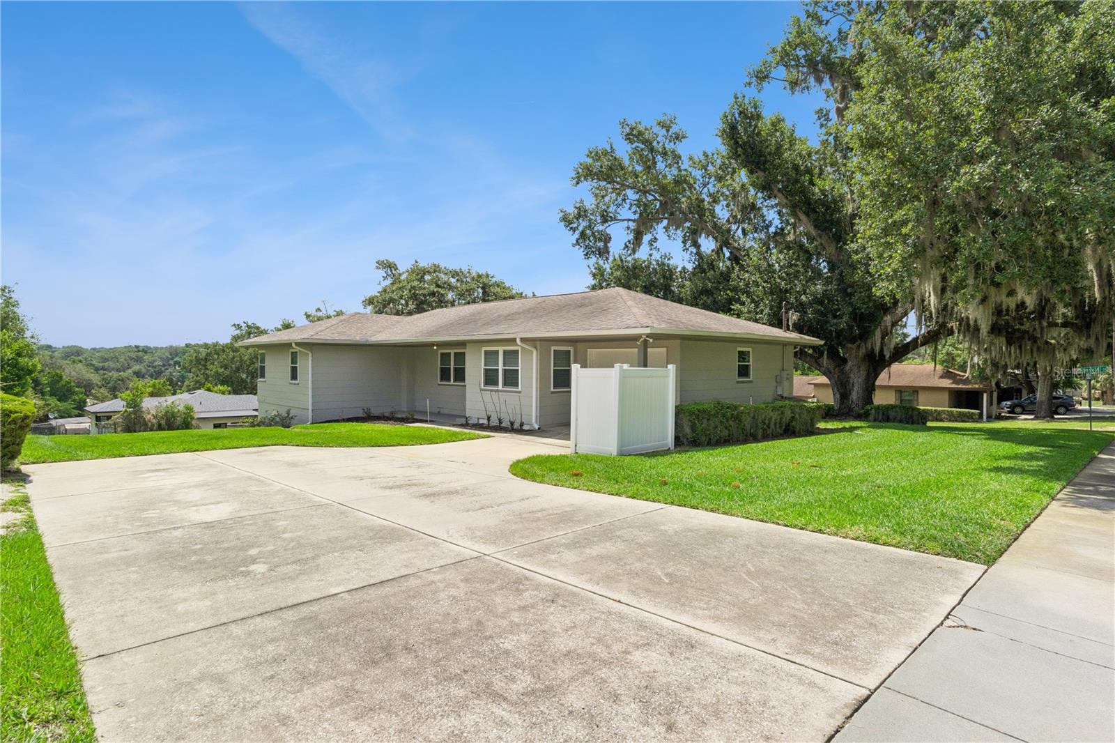 490 Desoto Street, FL