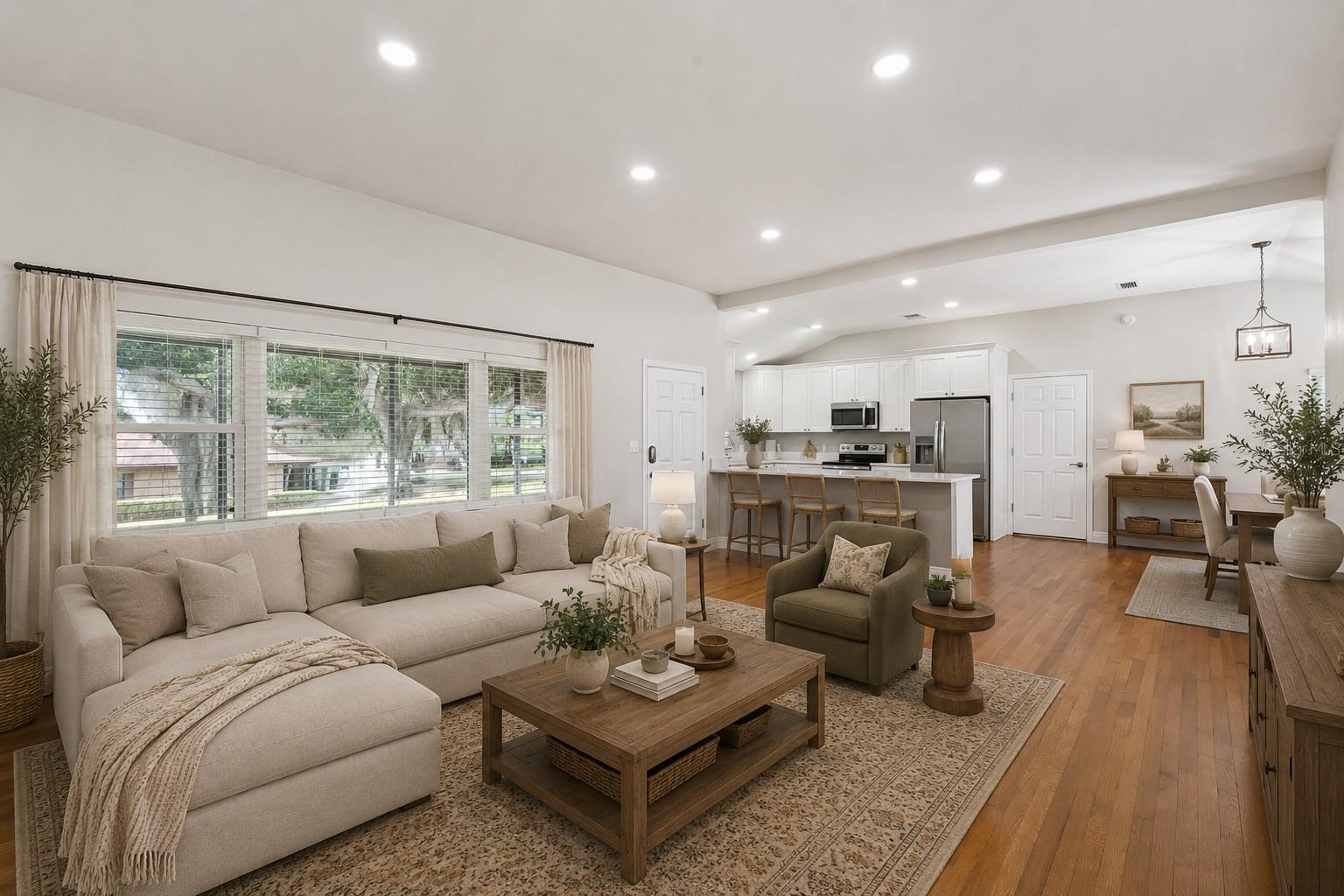 490 Desoto Street, FL