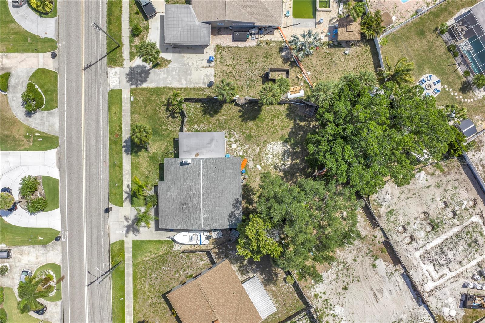 4030 Overlook Drive, FL