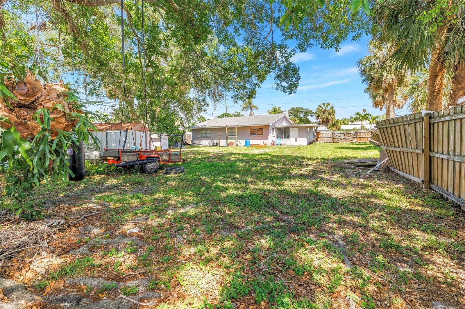 4030 Overlook Drive, FL