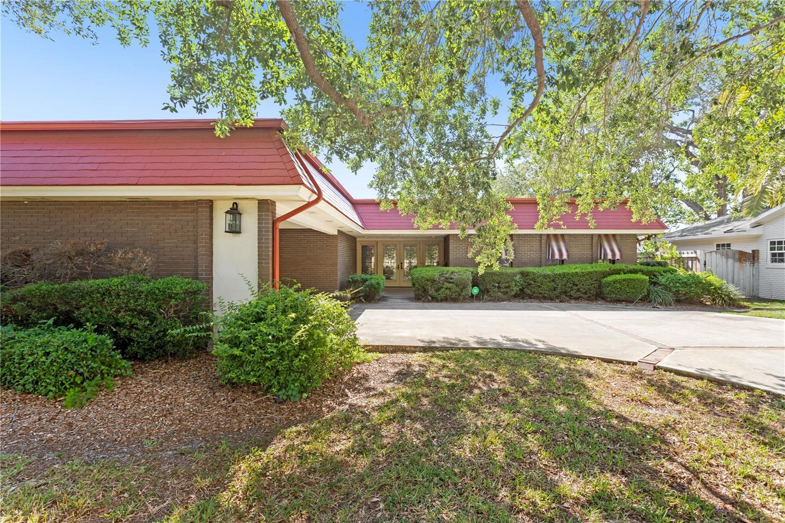 207 Sherrill Street, FL