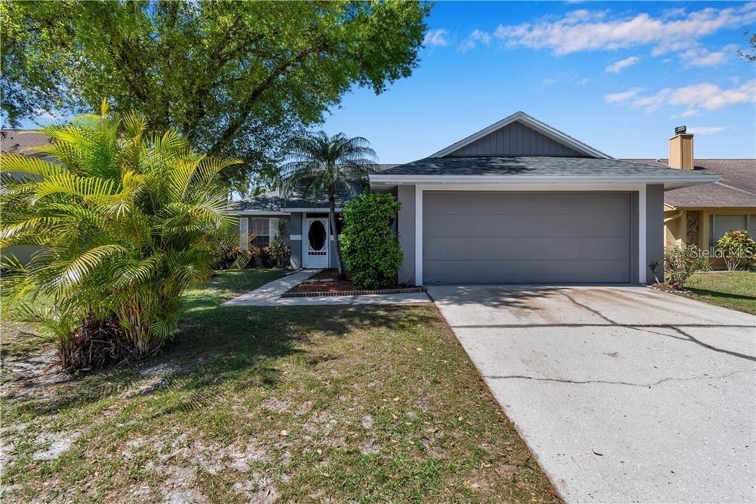 7110 Hollowell Drive, FL