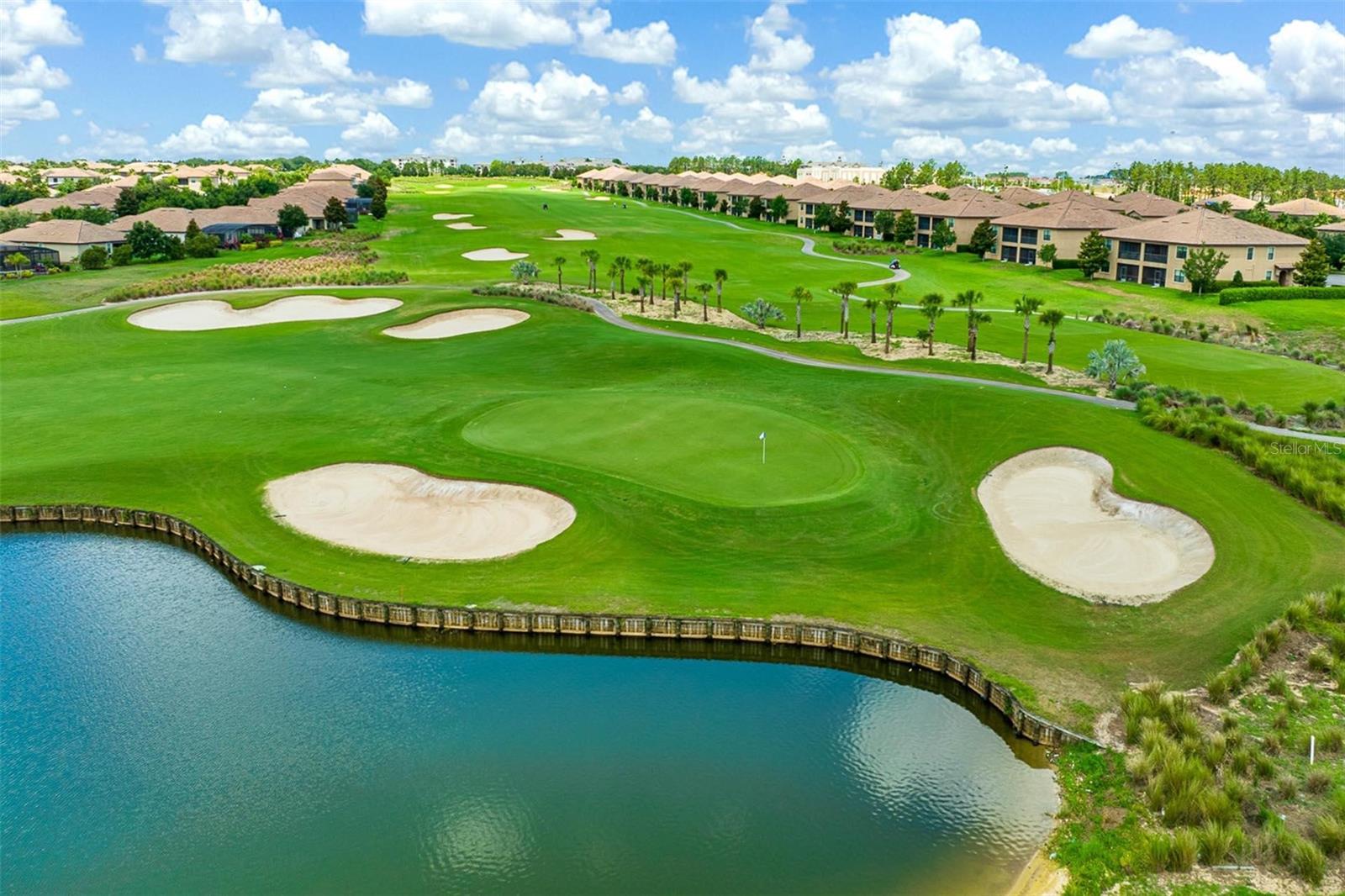 1484 Bunker Drive, FL