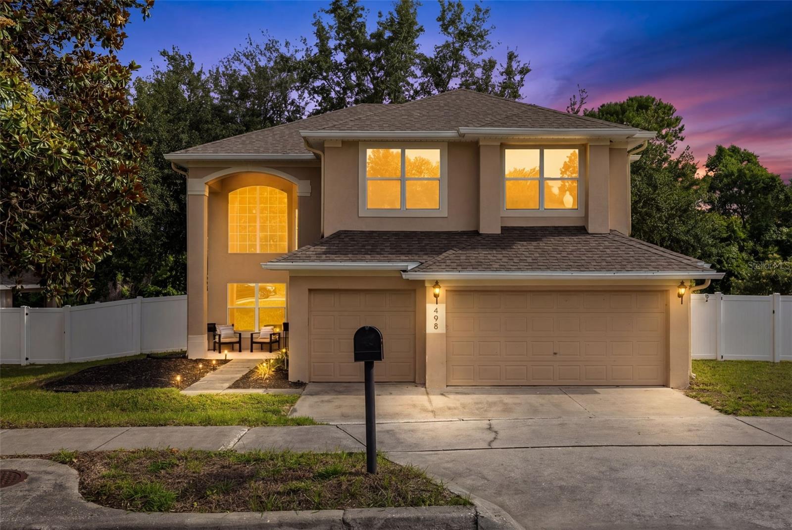 498 Wekiva Crest Drive, FL
