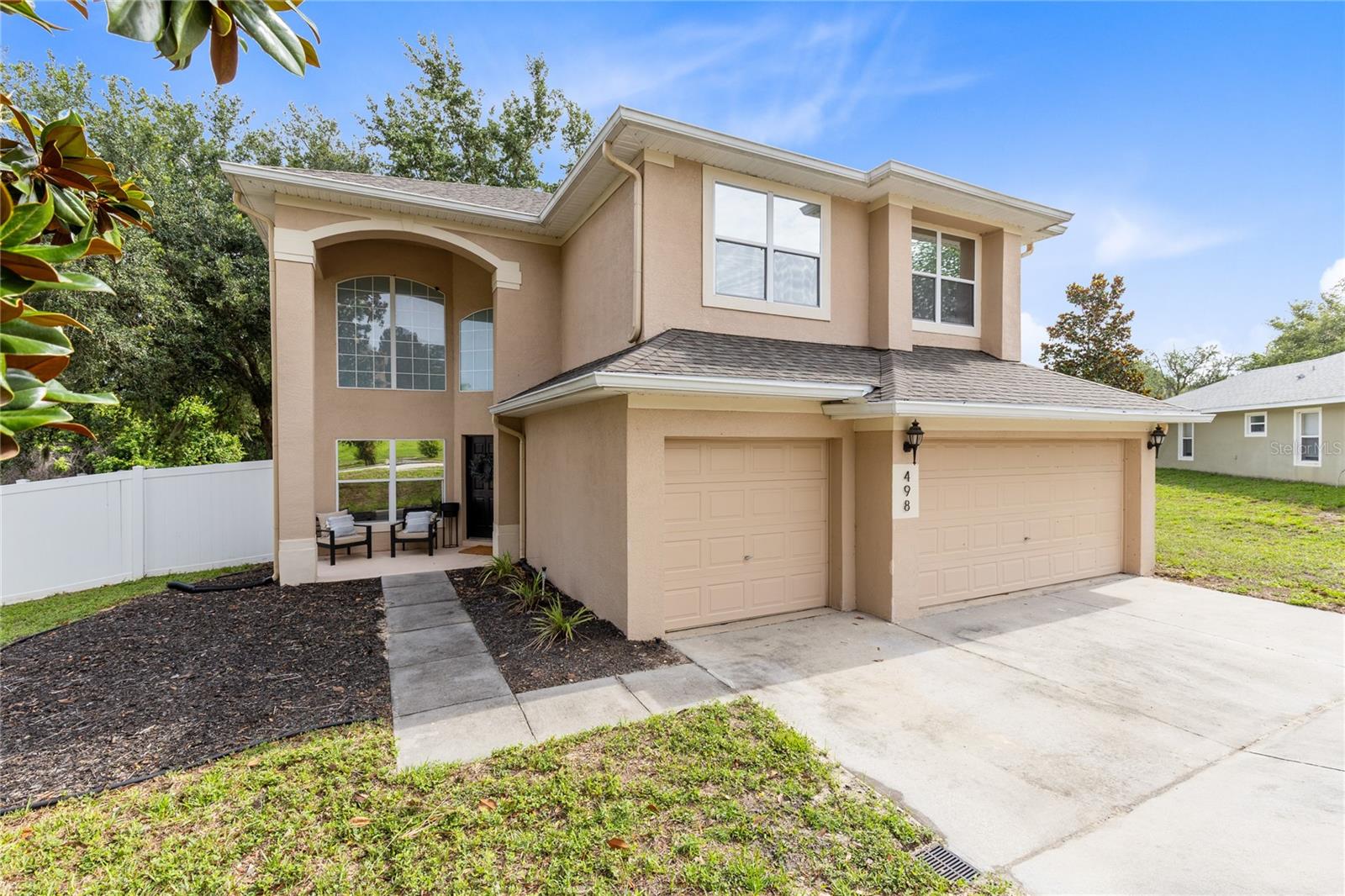 498 Wekiva Crest Drive, FL