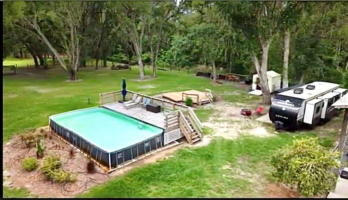 528 Ashley Lane, FL