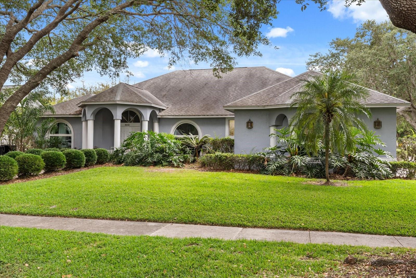 8050 Rural Retreat Court, FL