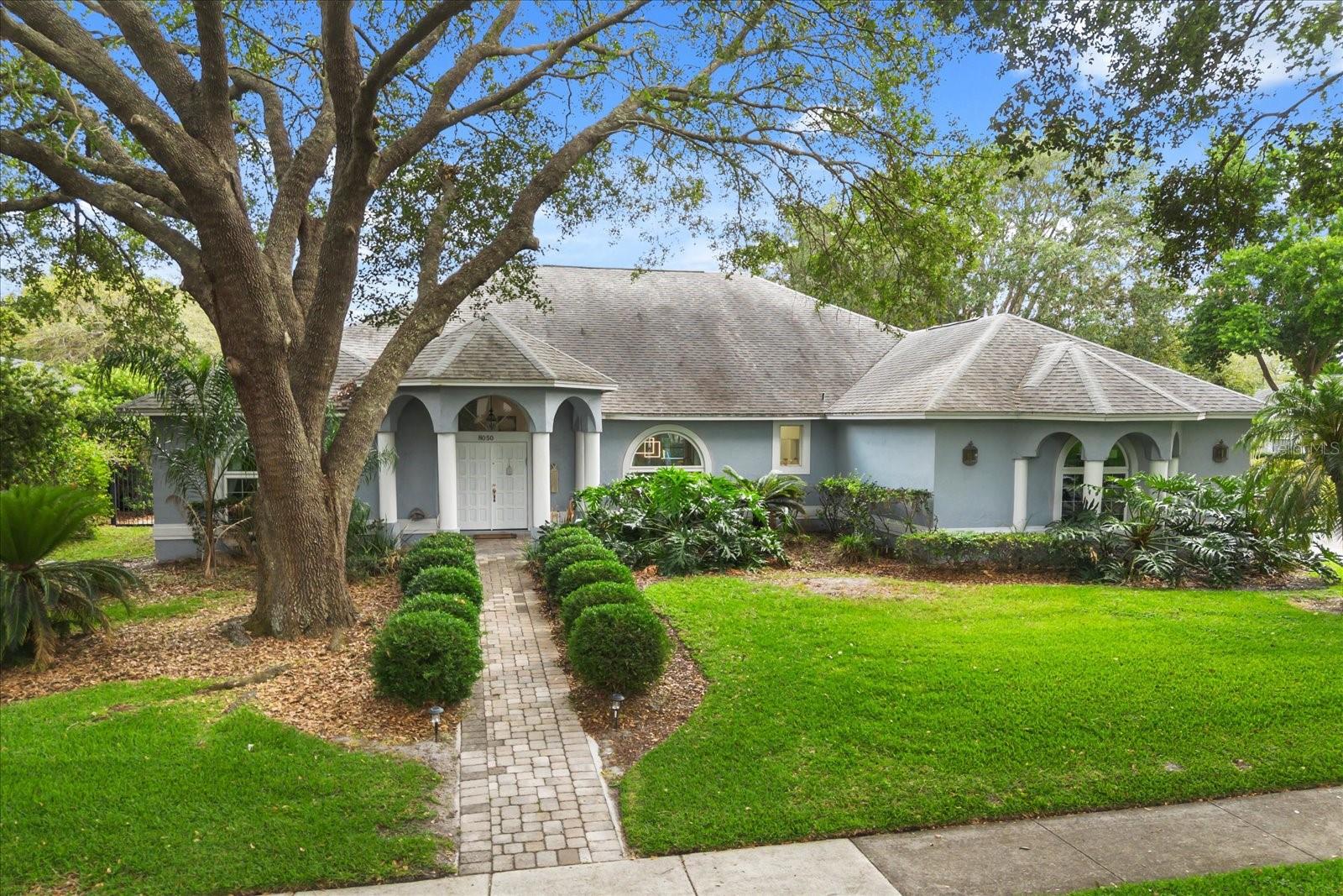 8050 Rural Retreat Court, FL