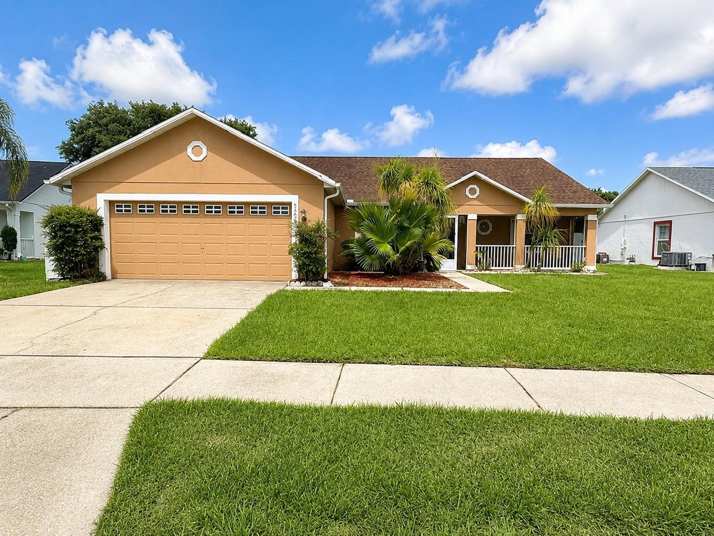 5356 Harmony Place, FL