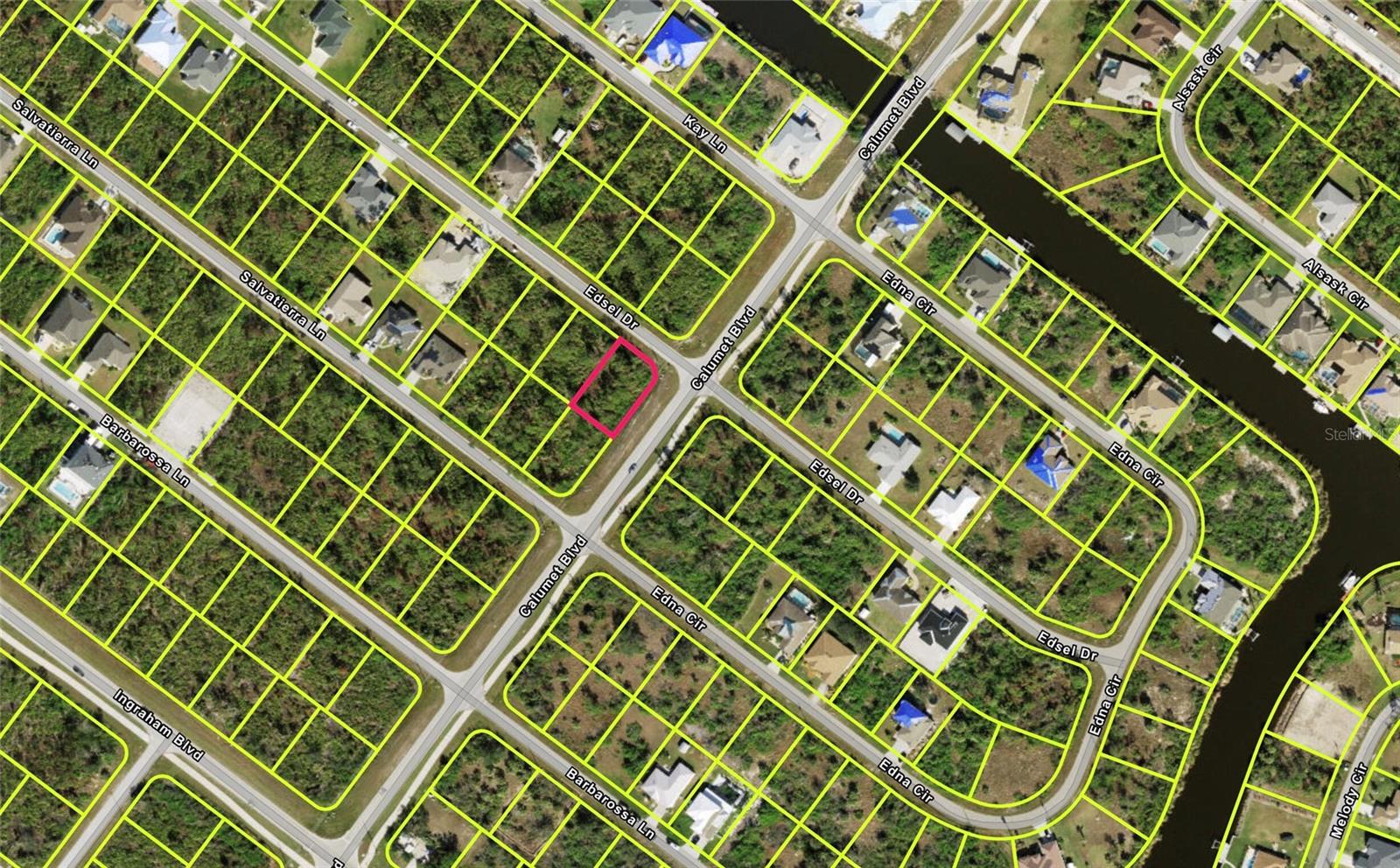 14307 Edsel Drive, FL