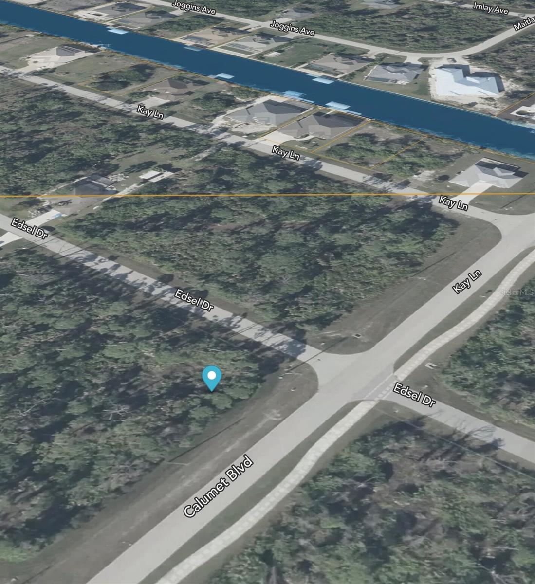 14307 Edsel Drive, FL