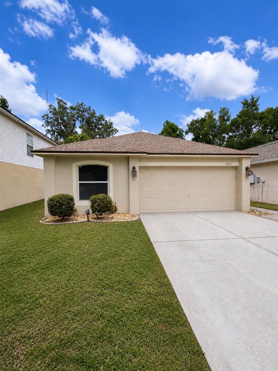 13830 Gentle Woods Avenue, FL