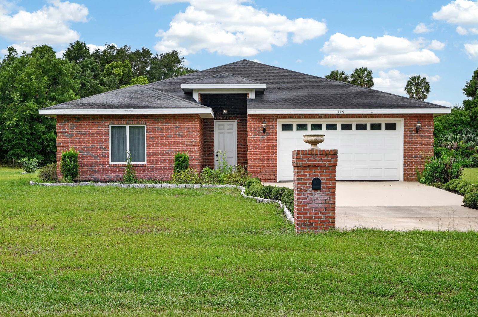 115 Tangelo Terrace, FL