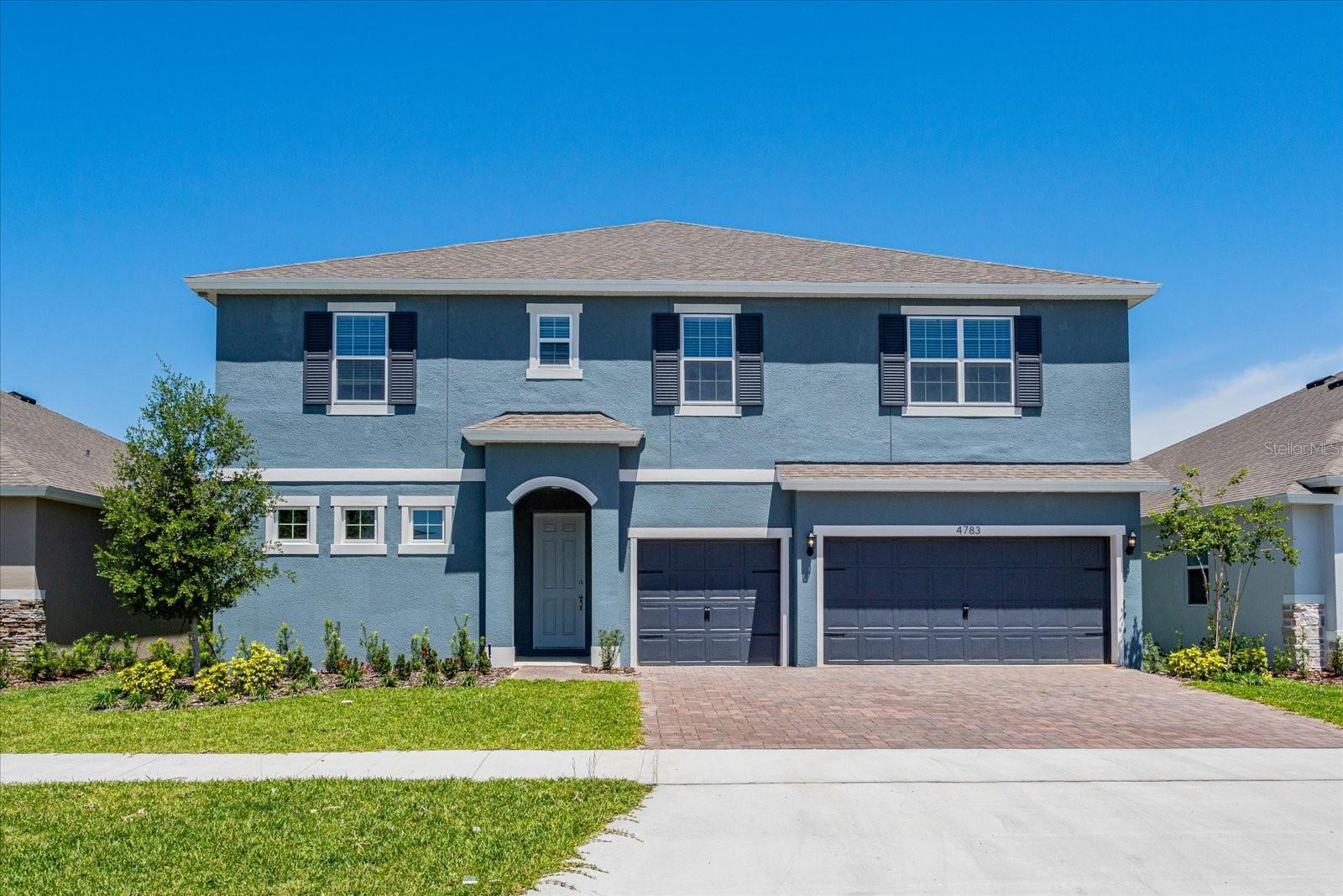 2287 Axel Street, FL
