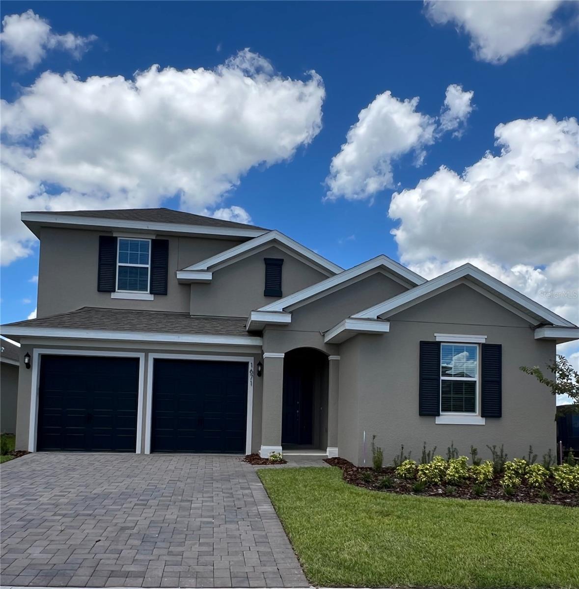 MINNEOLA, FL