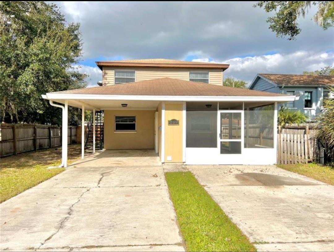 209 Avenue B, FL