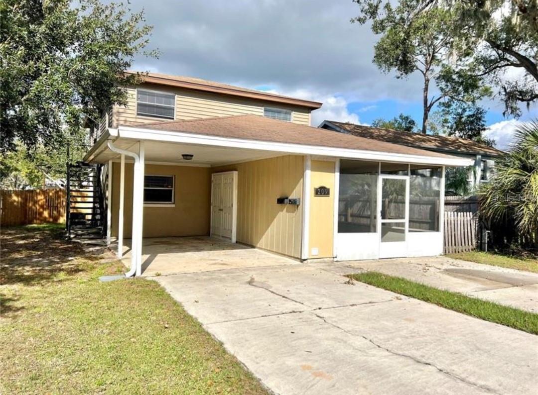 209 Avenue B, FL