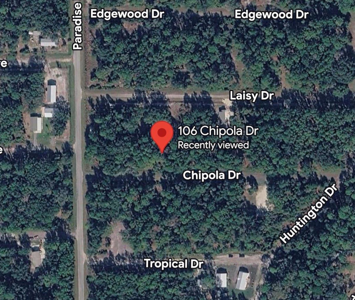 106 Chipola Drive, FL