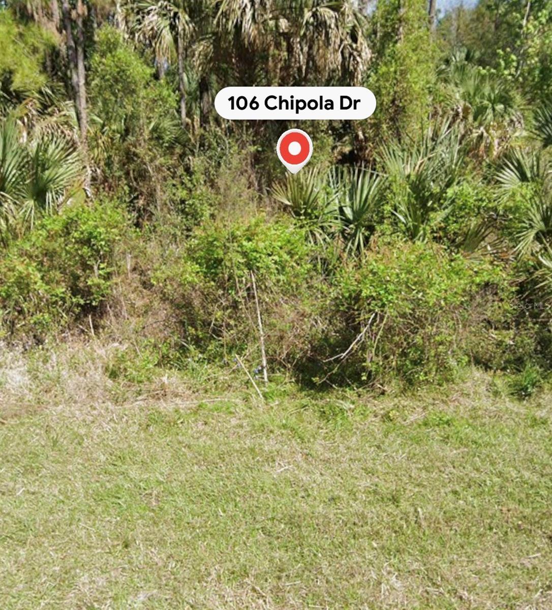 106 Chipola Drive, FL