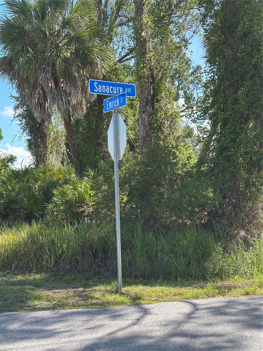 Clovelon Street, FL