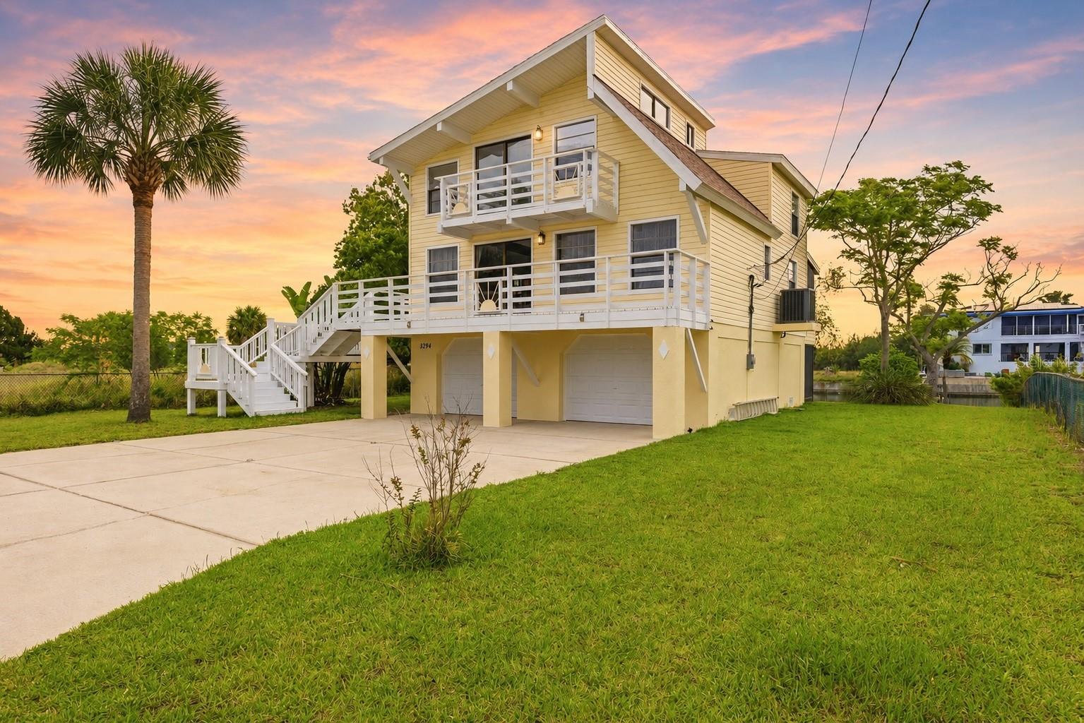 3294 Gardenia Drive, FL