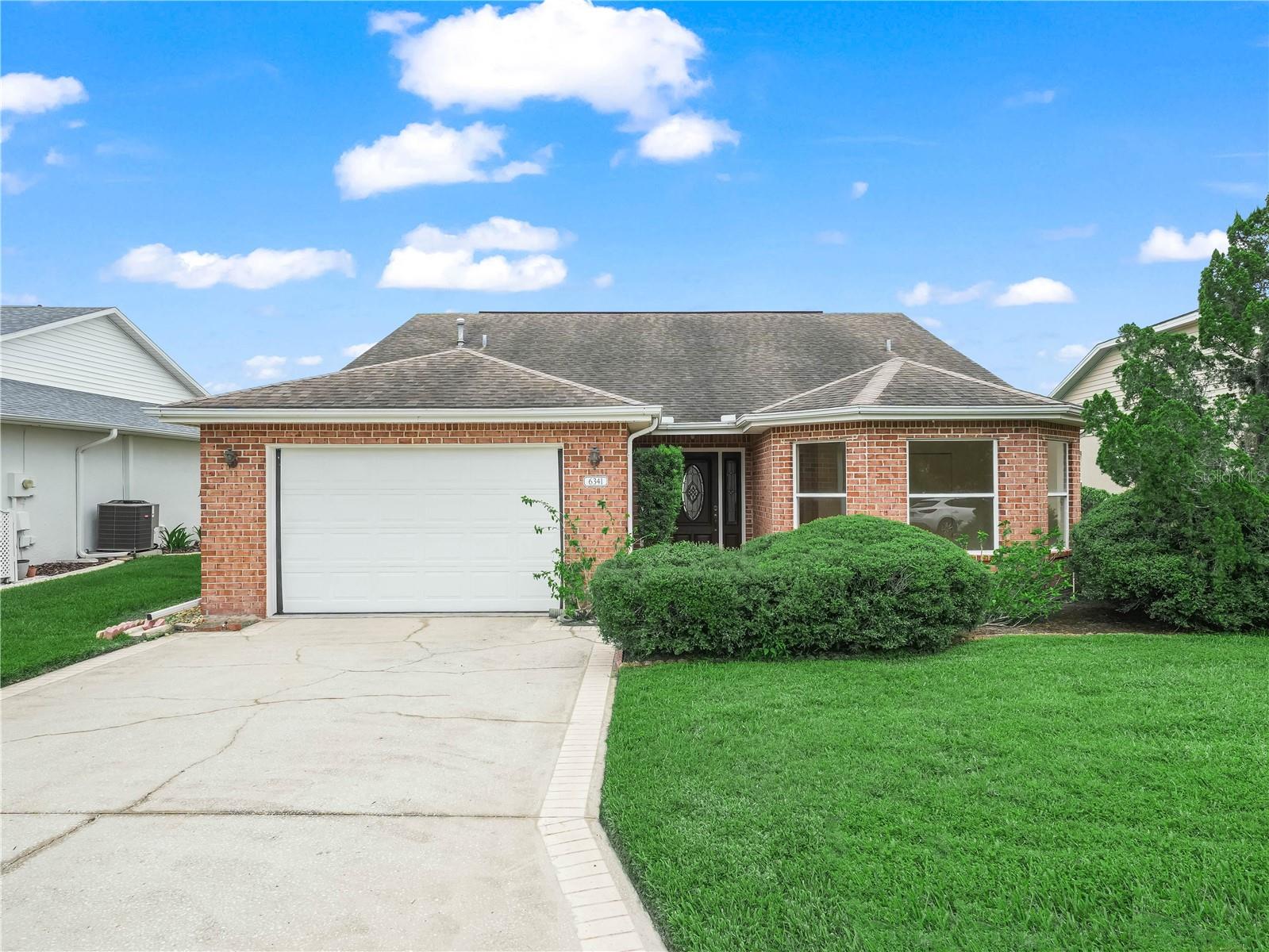 6341 Silver Lakes Drive, FL