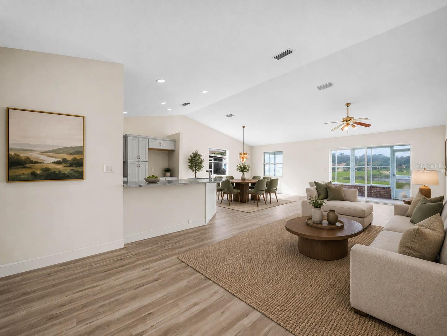 6341 Silver Lakes Drive, FL