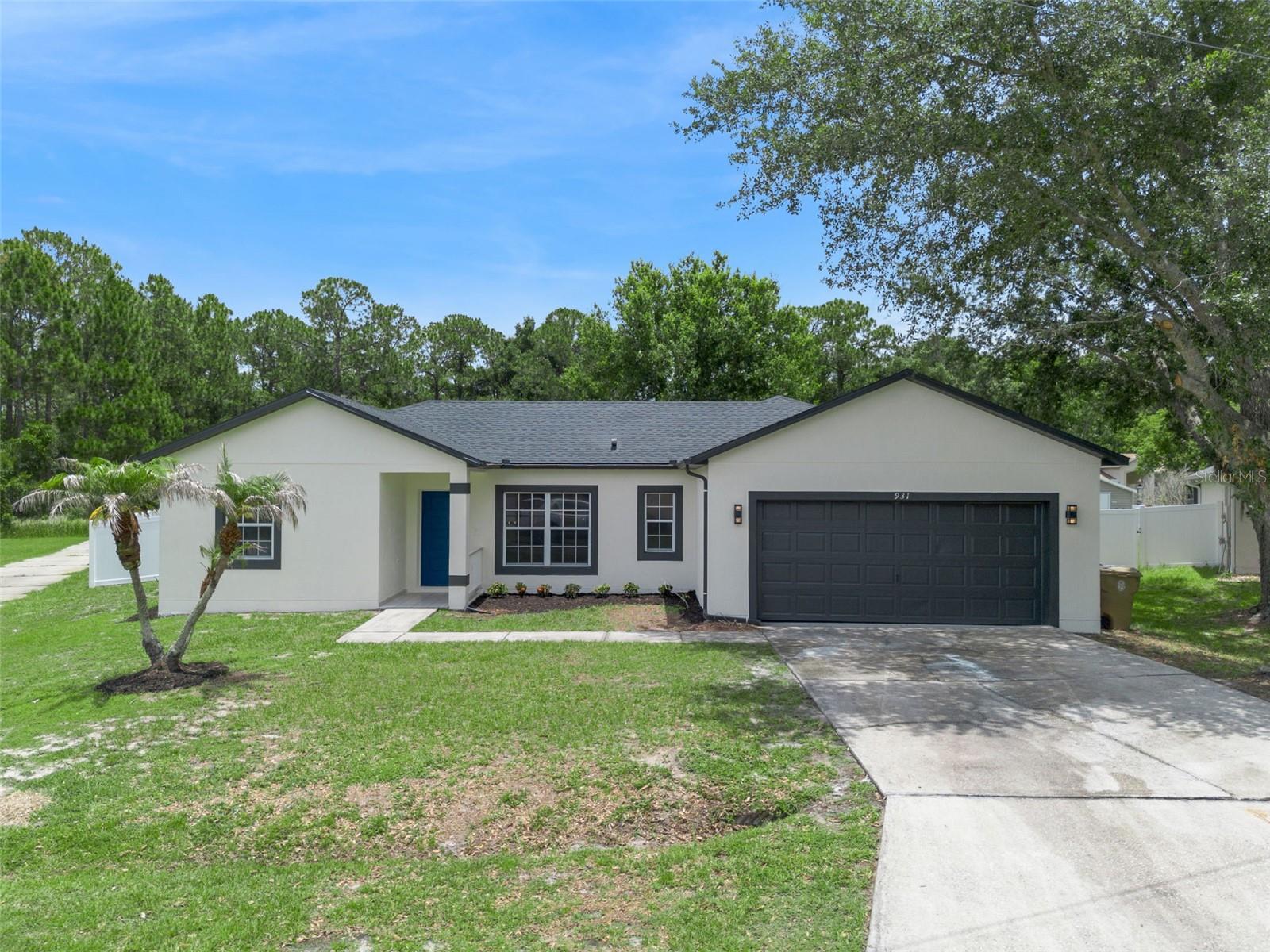 931 Van Loon Court, FL