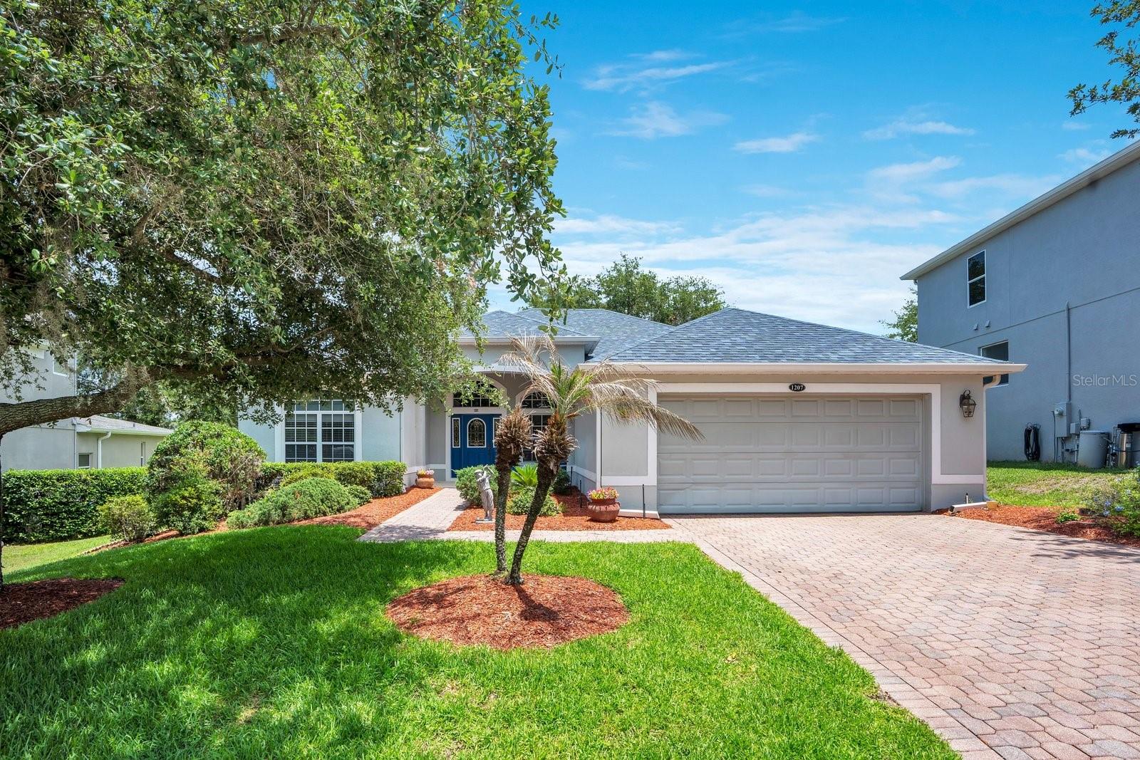 1207 Legendary Boulevard, FL